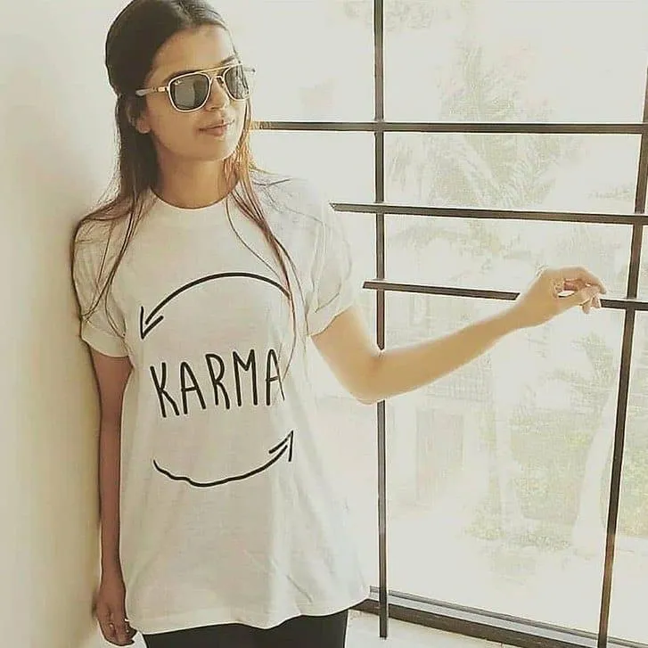 Ace Summer Collection 2019 High Quality Printed Round Neck