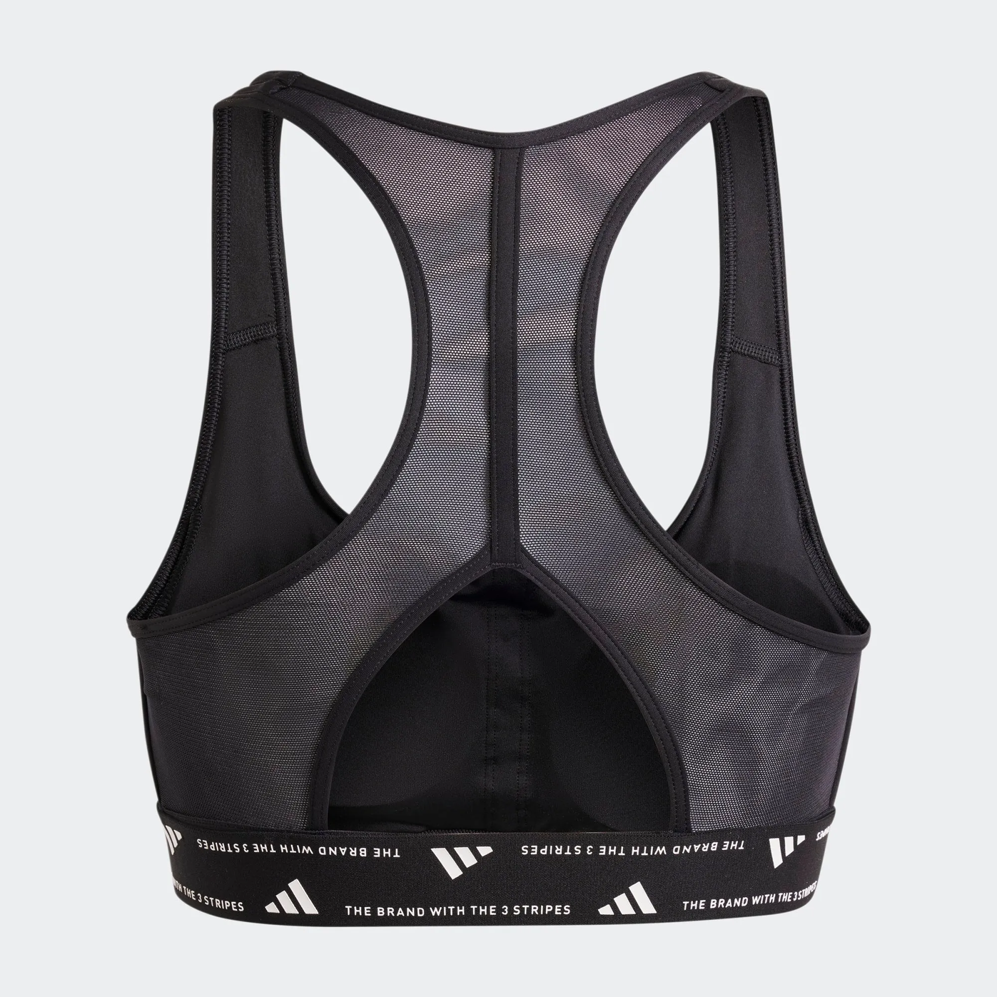 ADIDAS BRA POWERREACT TRAINING MED-SUPPORT