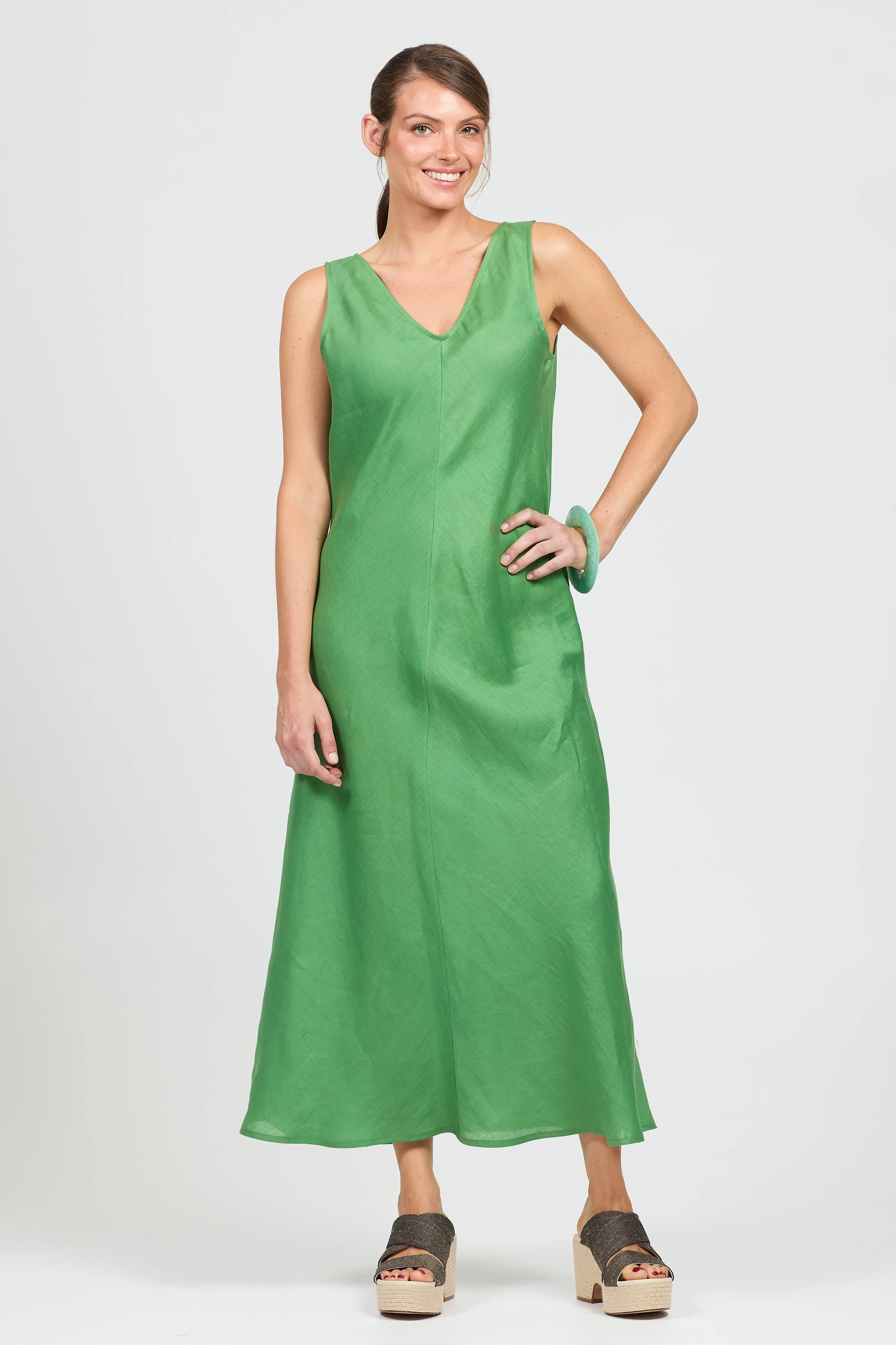 Airlie Maxi Dress