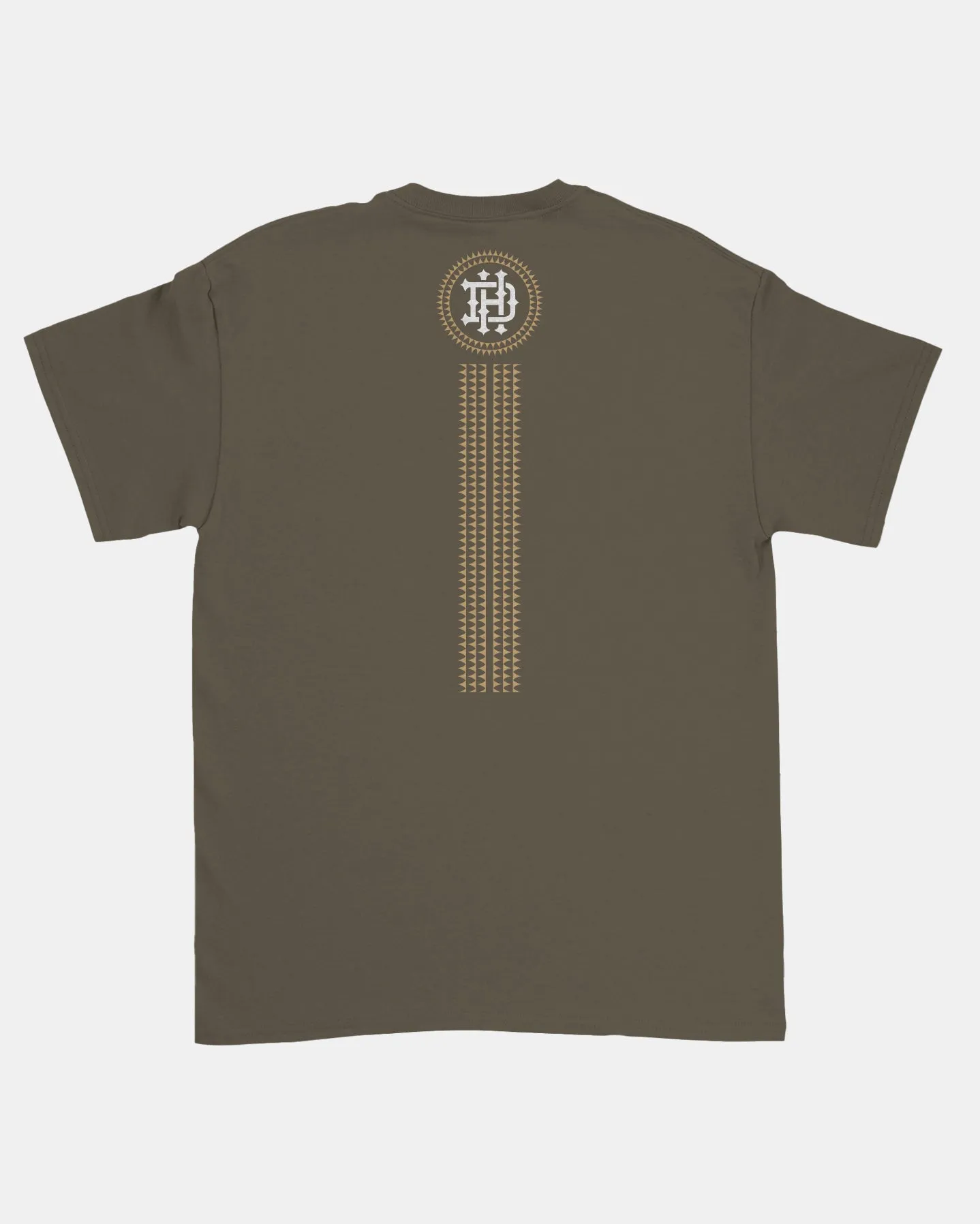 ALOHA HAWAI'I KAPA Tee