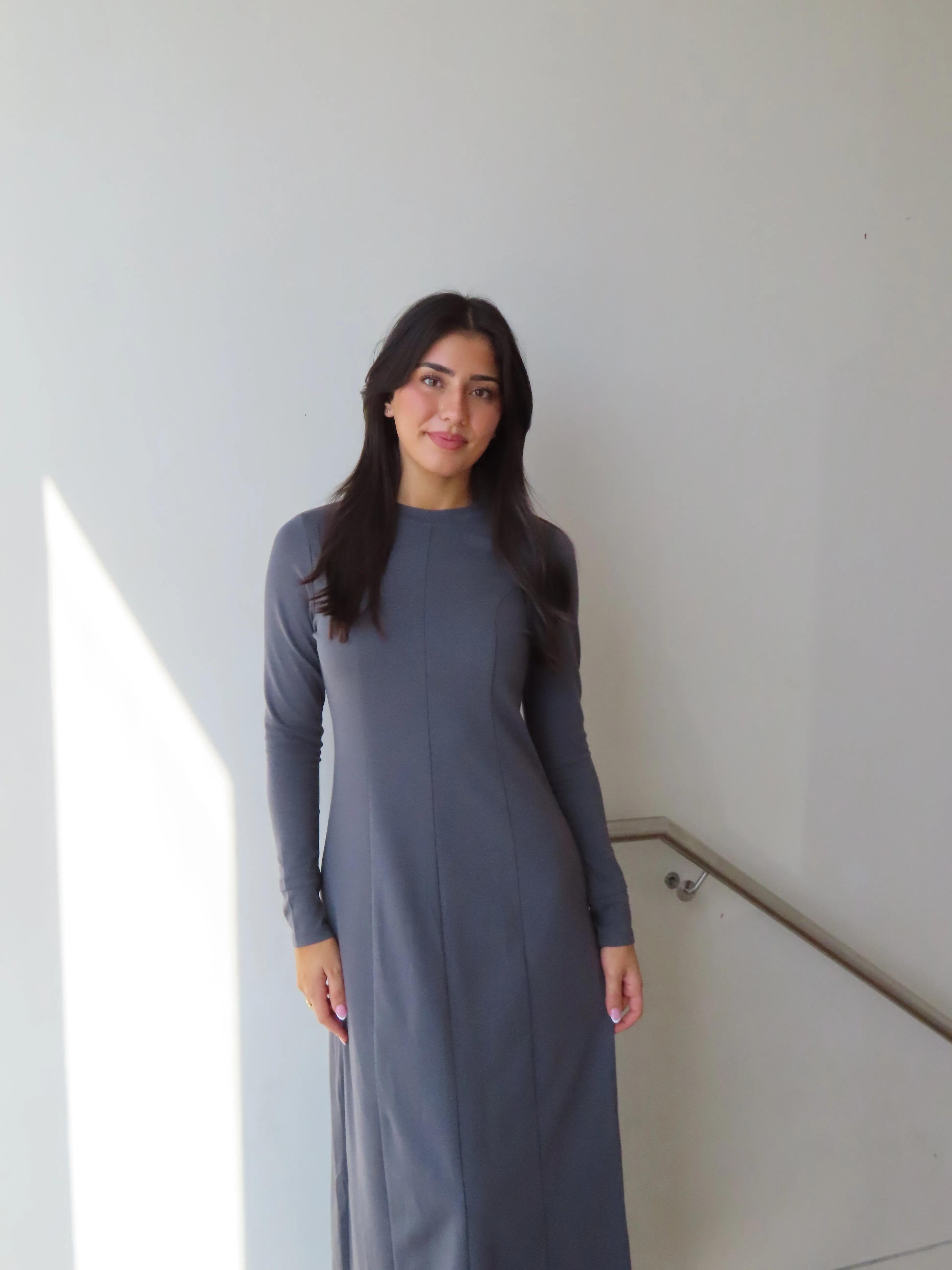 Amina Dress