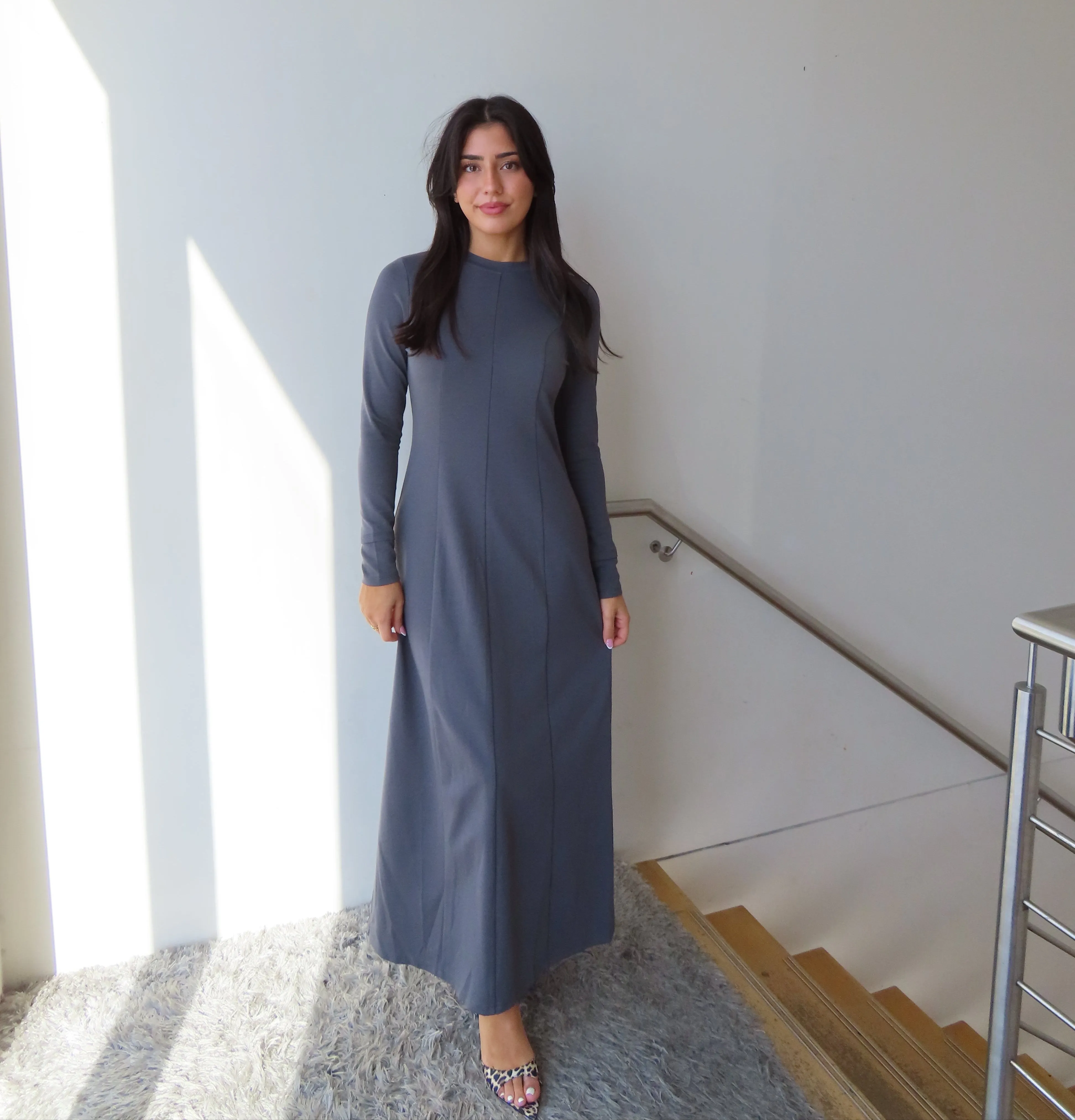Amina Dress
