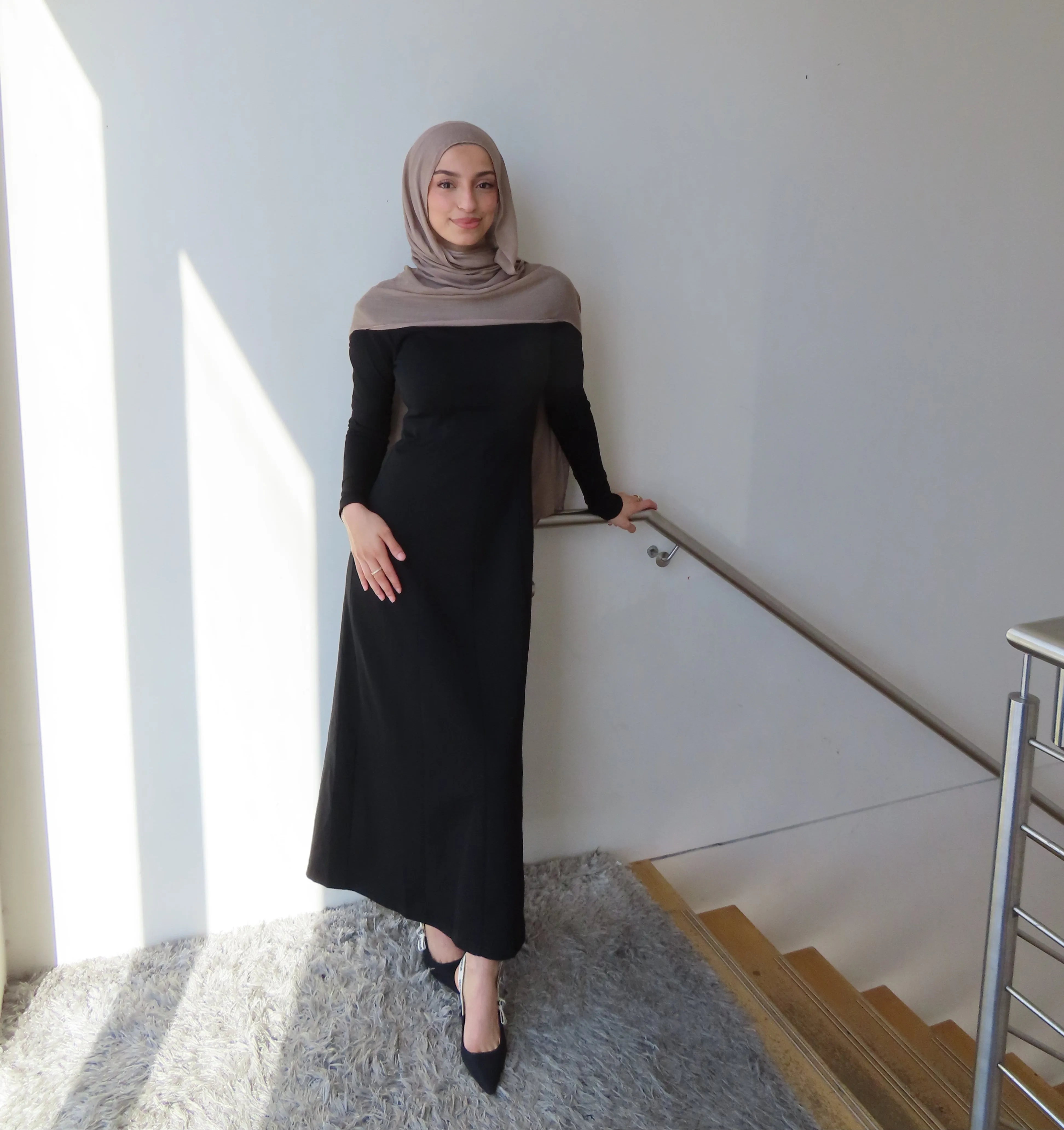 Amina Dress