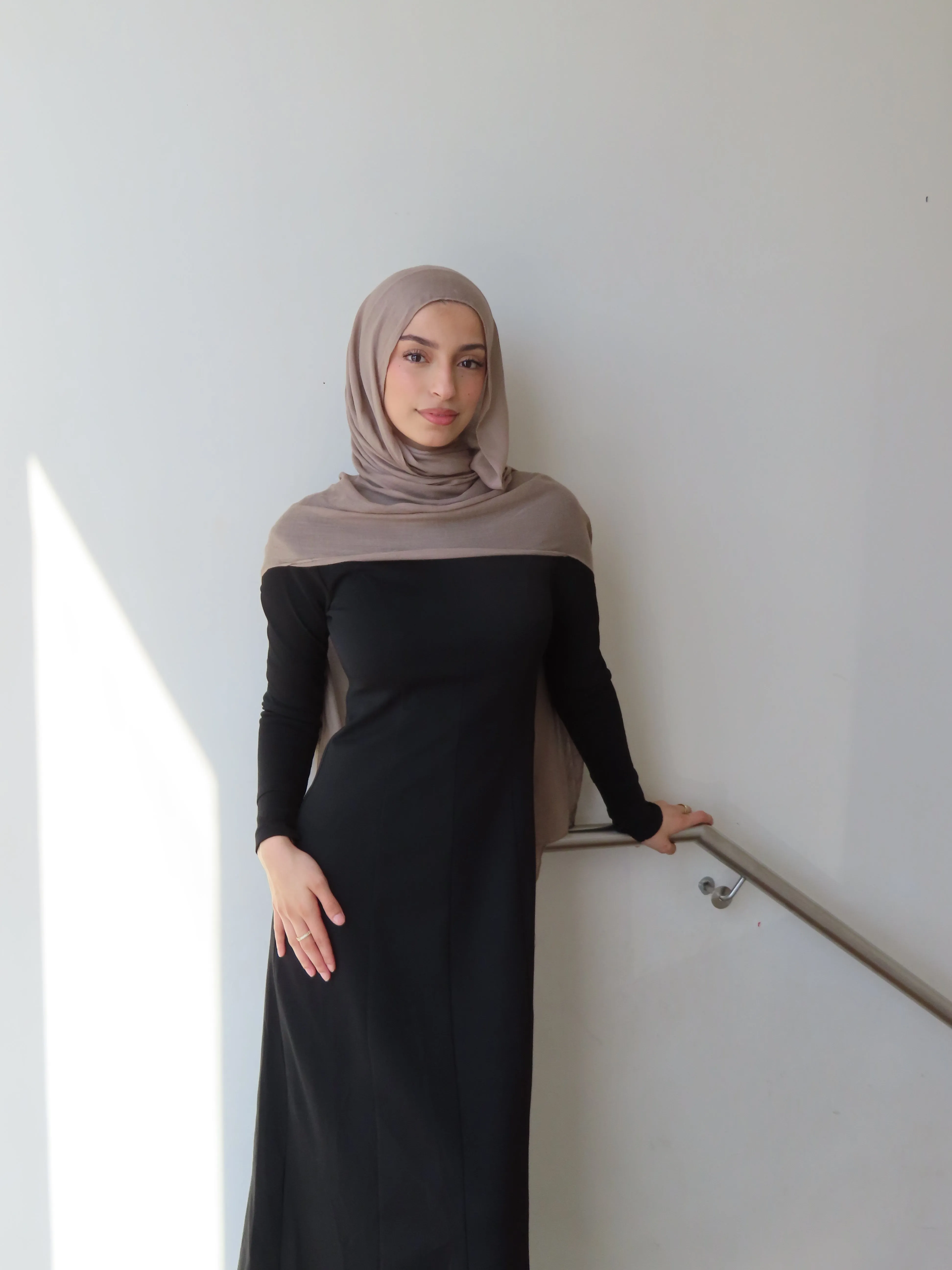 Amina Dress