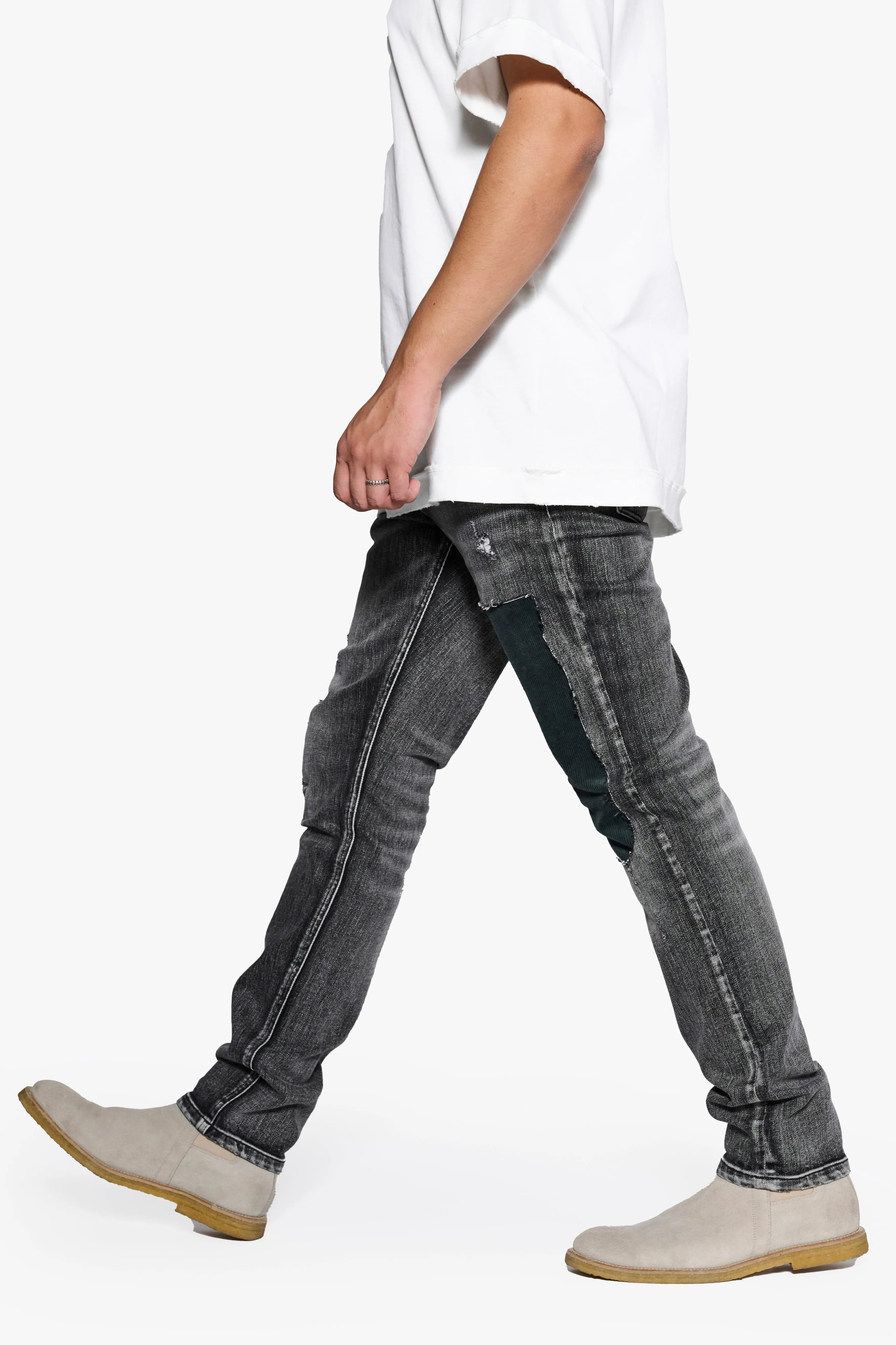 ANOM SLIM FIT "CREATIVE"