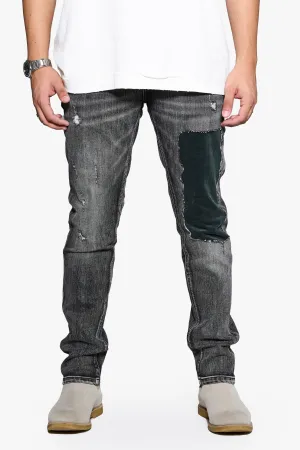 ANOM SLIM FIT "CREATIVE"
