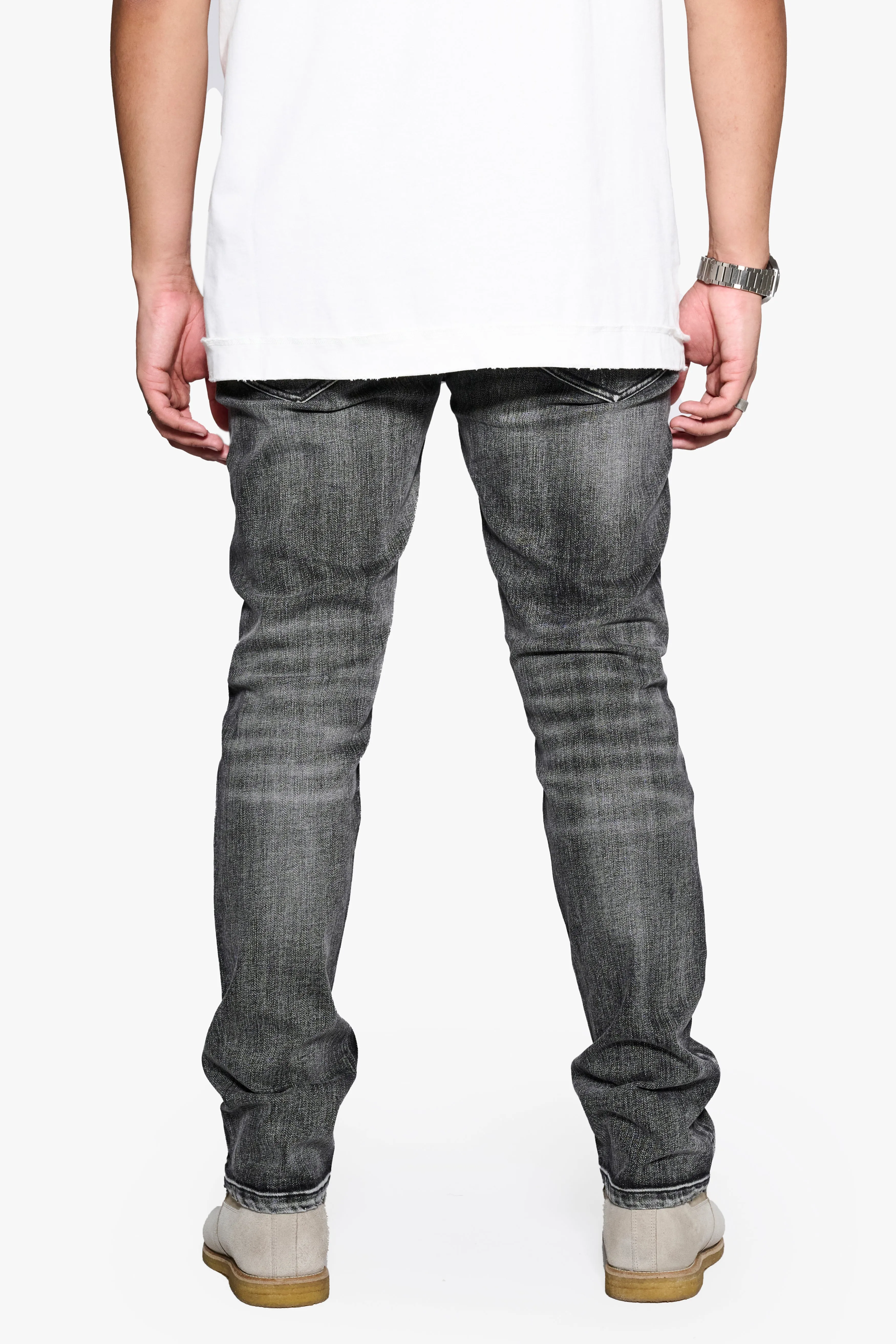 ANOM SLIM FIT "CREATIVE"