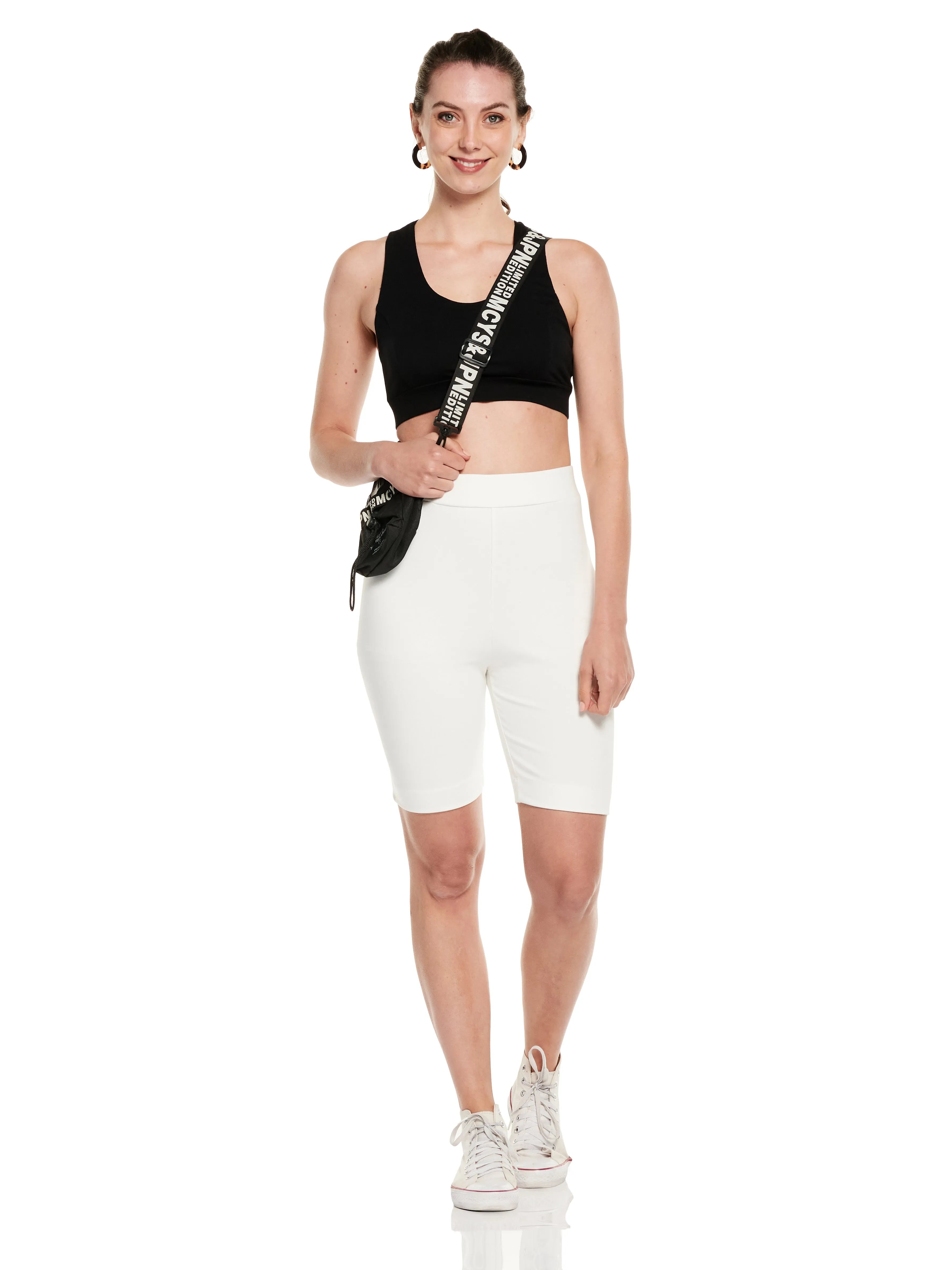 ANSHIKA JUNEJA - Racer Back Bralette