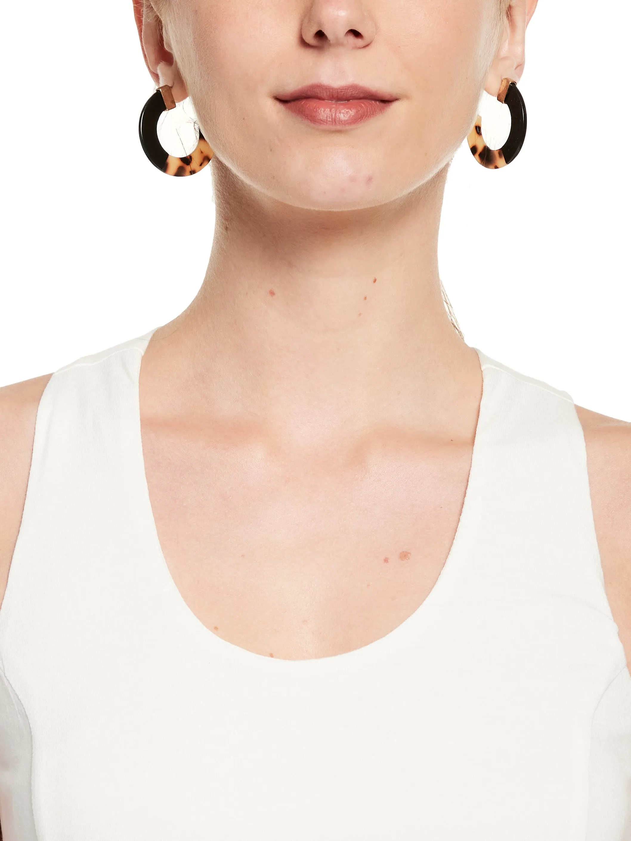 ANSHIKA JUNEJA - Racer Back Bralette