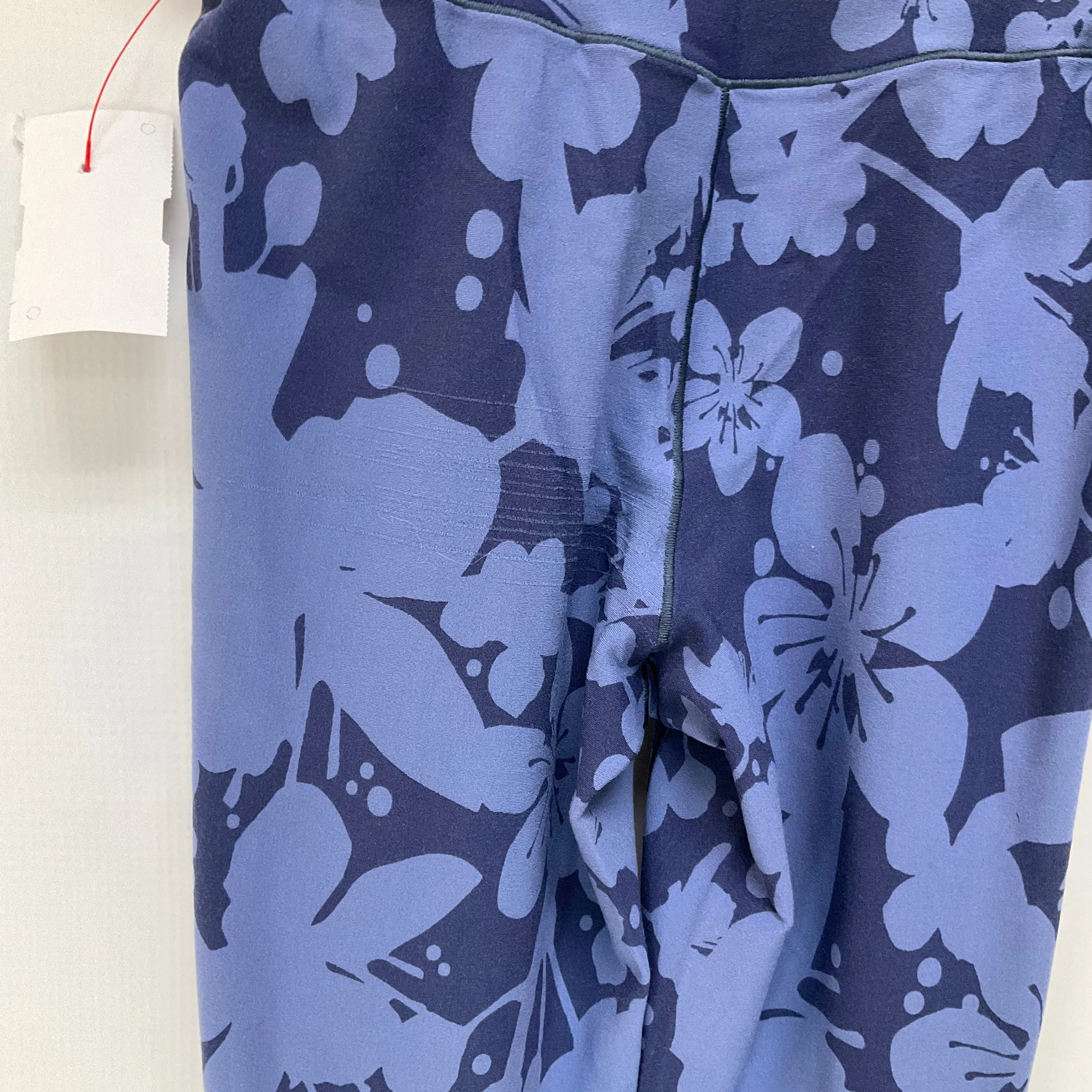 Athletic Leggings By Aerie In Multi-colored, Size: S