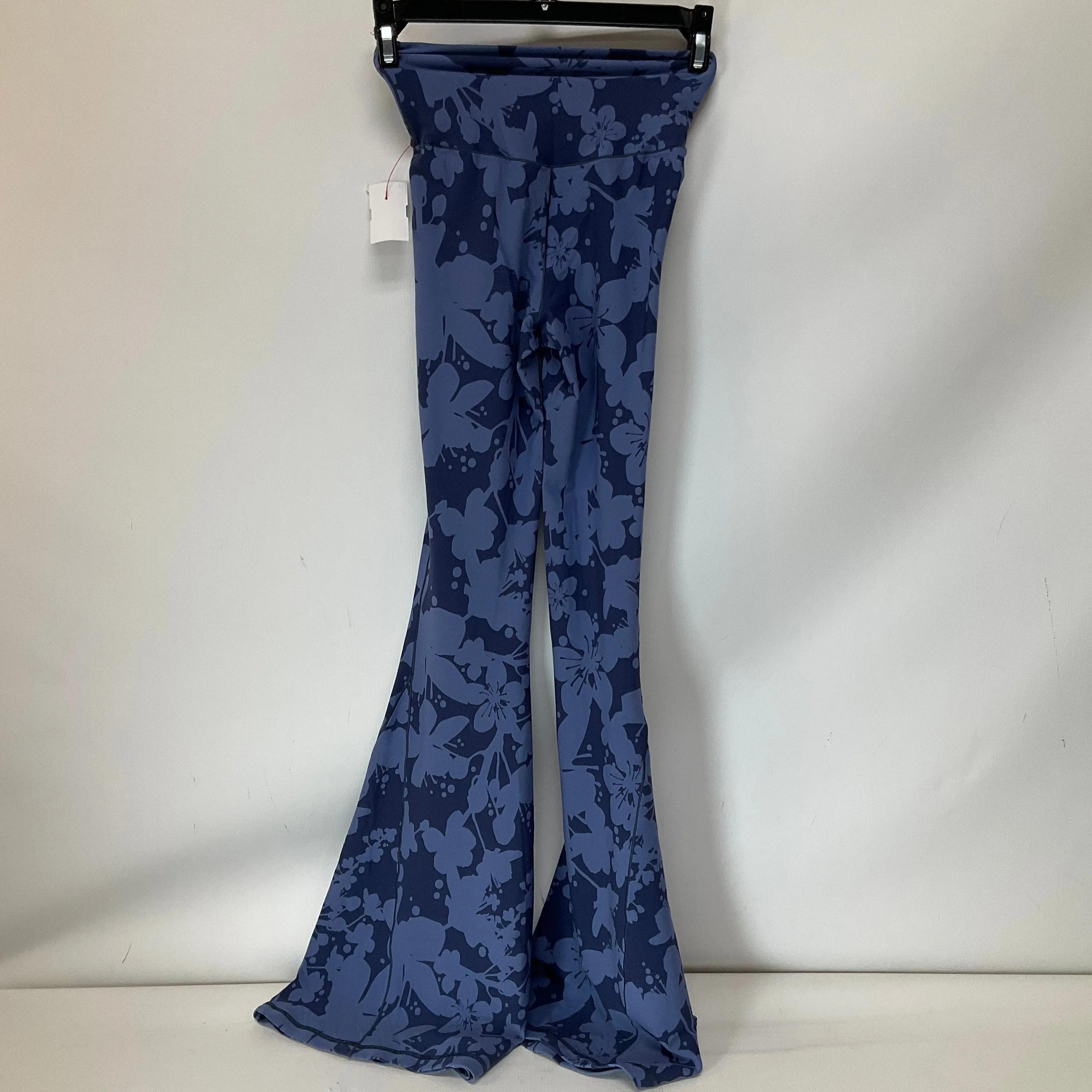 Athletic Leggings By Aerie In Multi-colored, Size: S