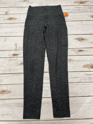 Athletic Leggings By Aerie  Size: Sp