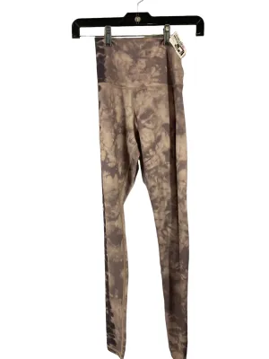 Athletic Leggings By Clothes Mentor  Size: Xs