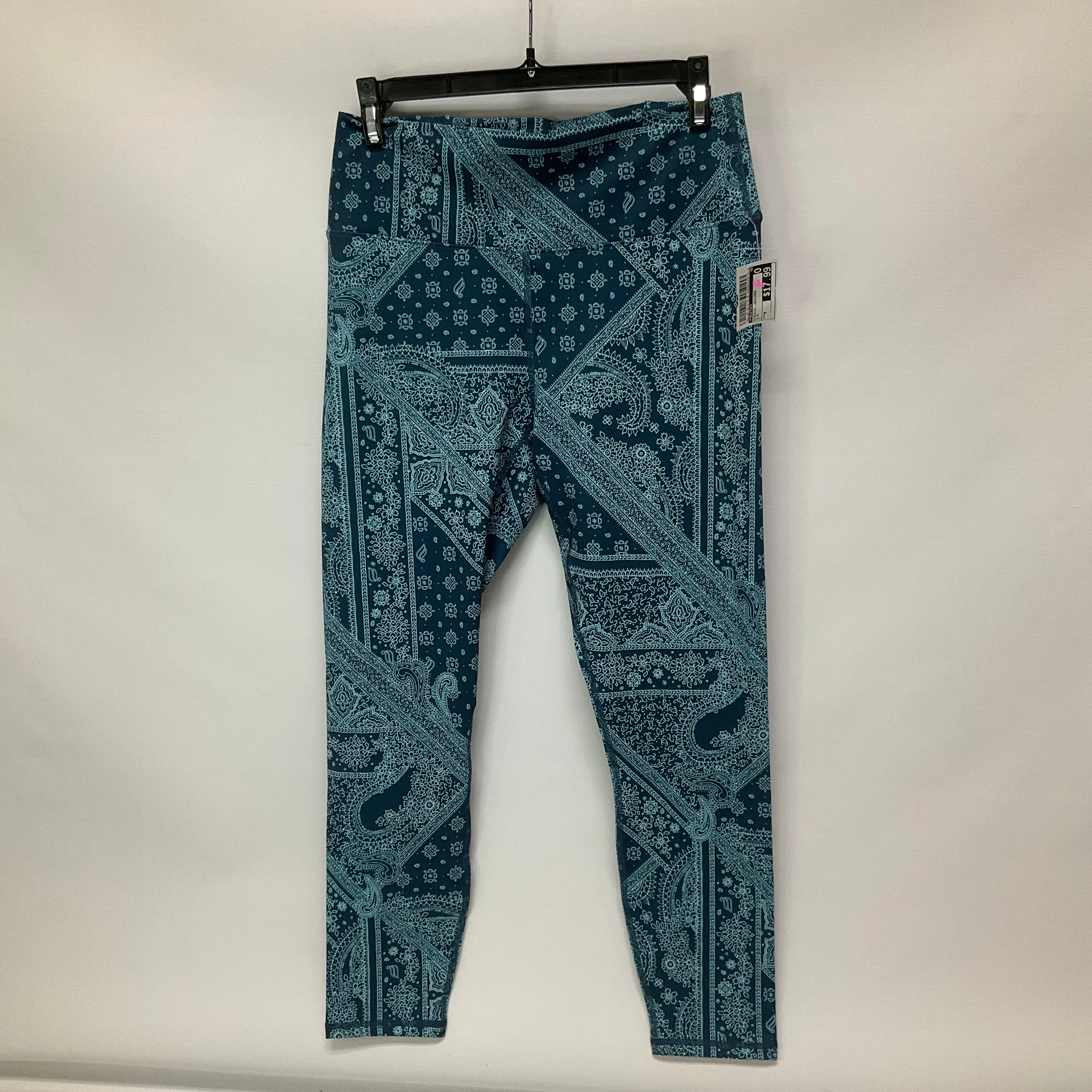 Athletic Leggings By Fabletics  Size: M