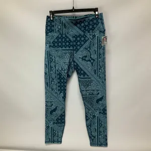 Athletic Leggings By Fabletics  Size: M