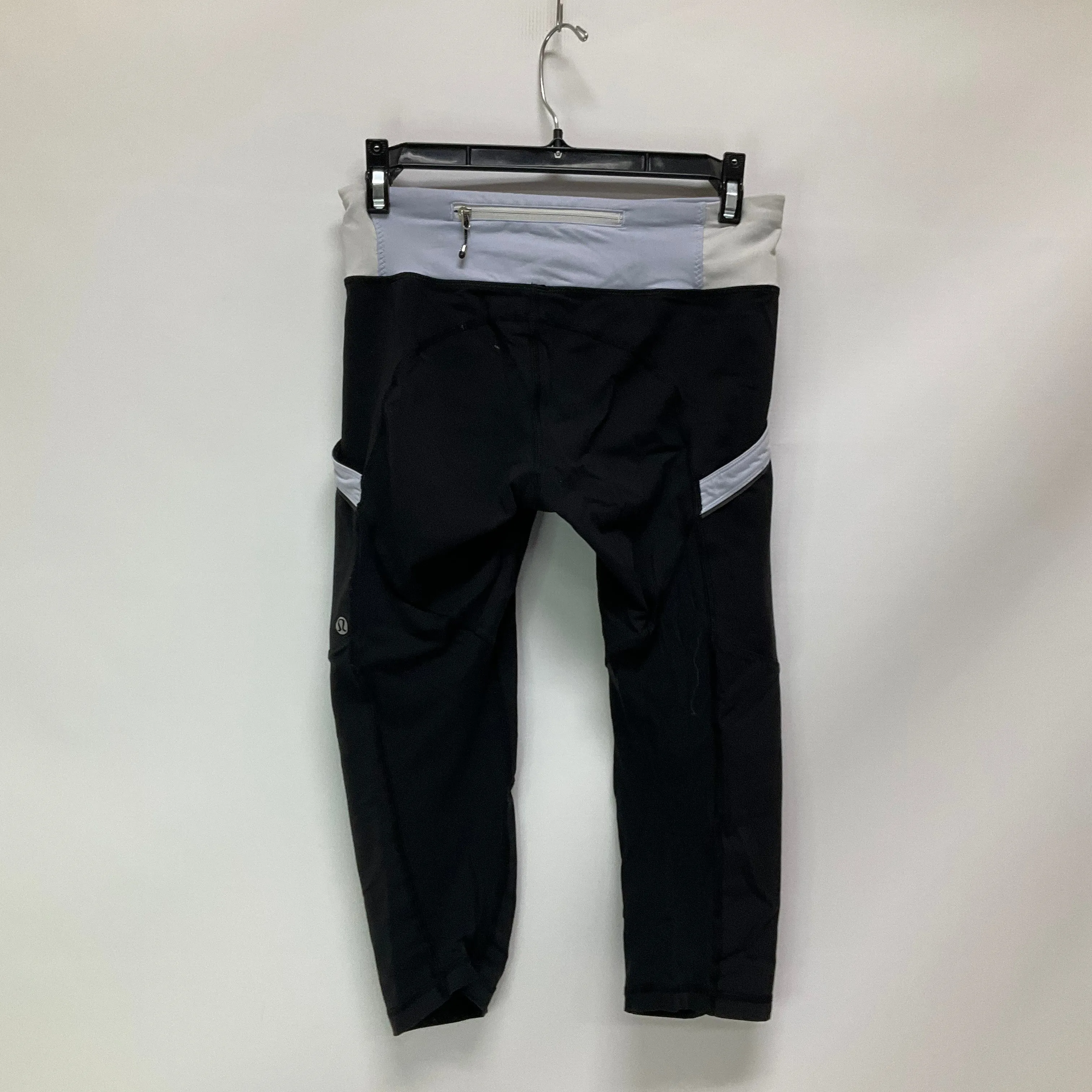 Athletic Leggings By Lululemon  Size: 4