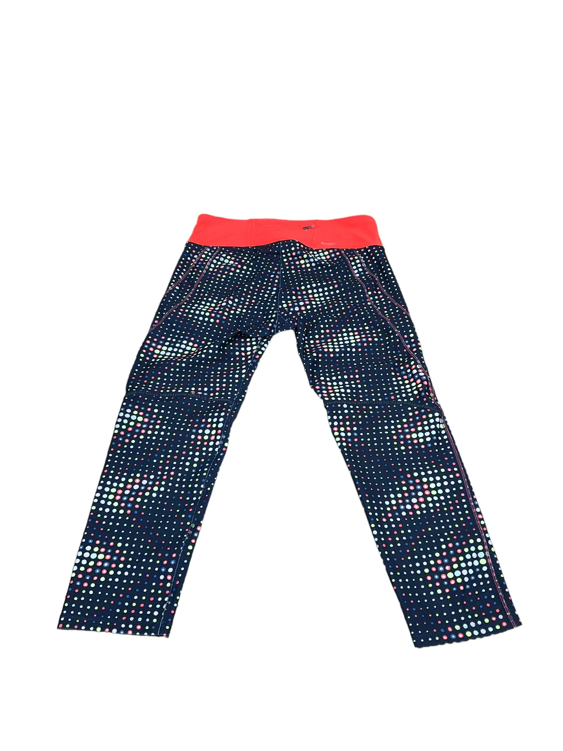 Athletic Leggings By Saucony  Size: M