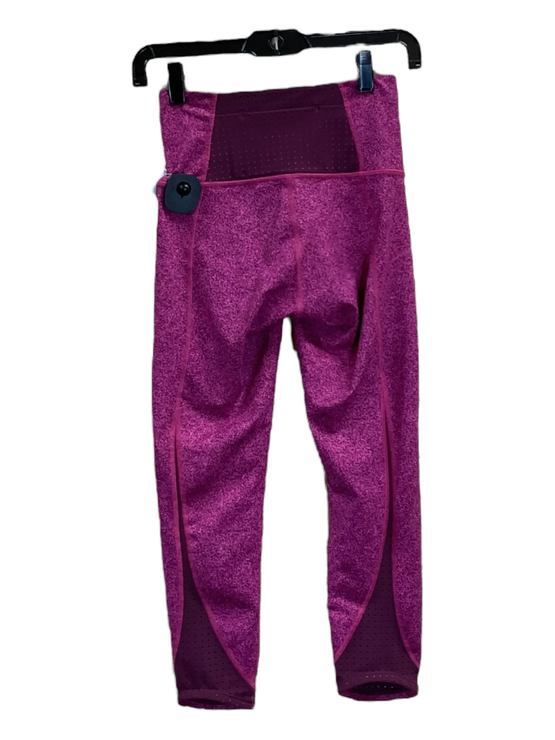 Athletic Leggings Capris By Lululemon  Size: S