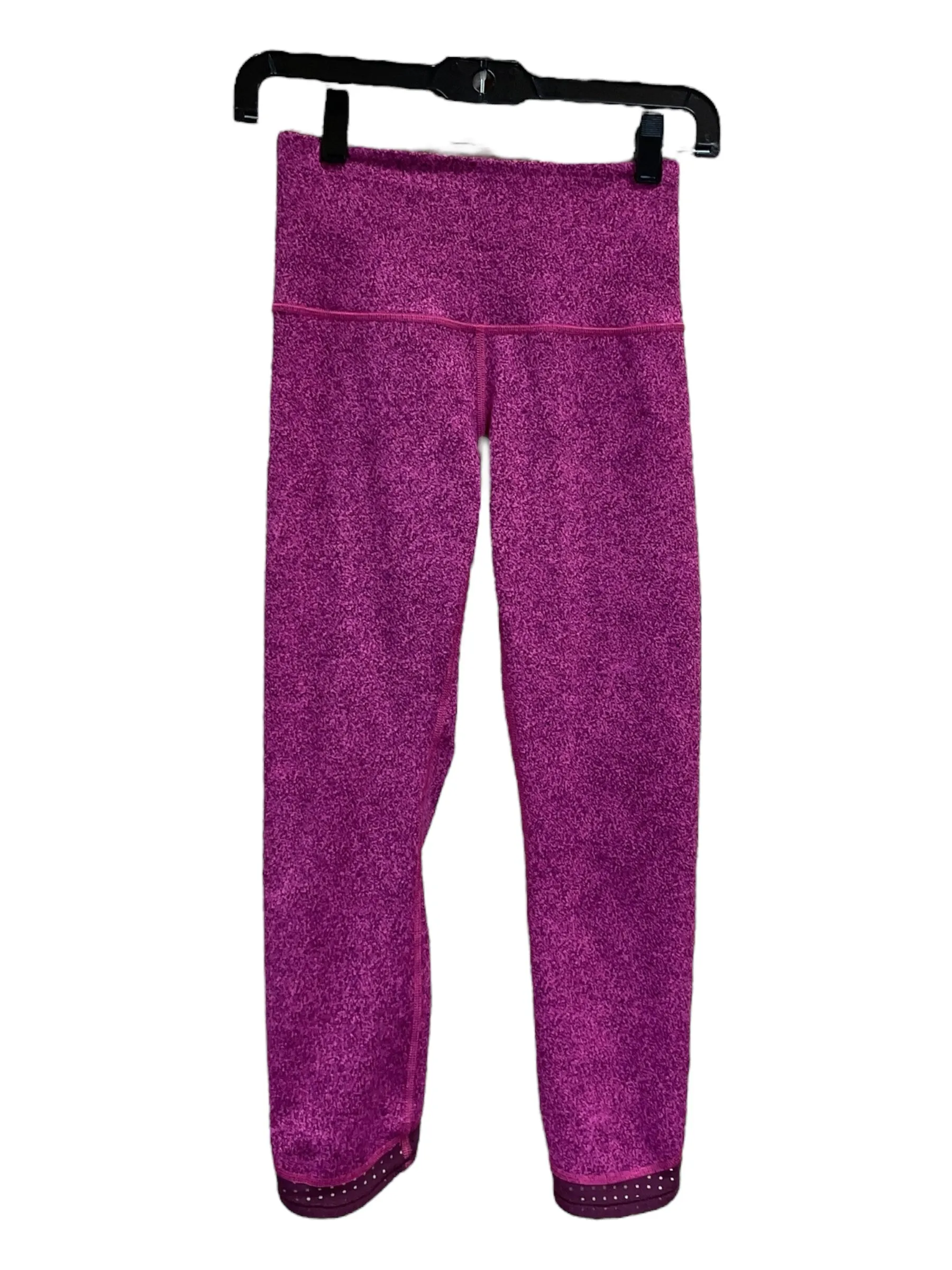 Athletic Leggings Capris By Lululemon  Size: S