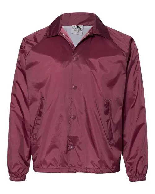 Augusta Sportswear Coach's Jacket 3100 Plus Size