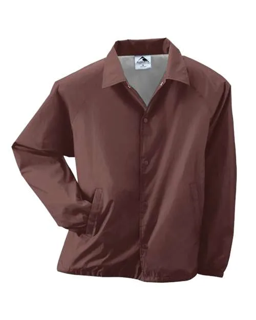 Augusta Sportswear Coach's Jacket 3100 Plus Size