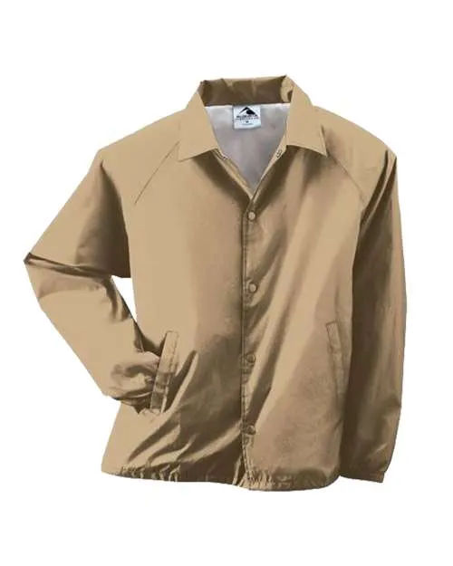 Augusta Sportswear Coach's Jacket 3100 Plus Size