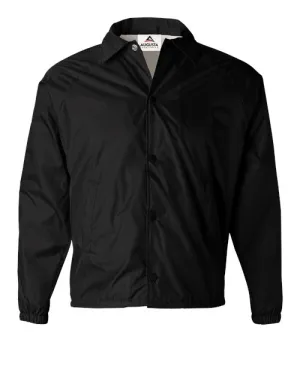 Augusta Sportswear Coach's Jacket 3100 Plus Size