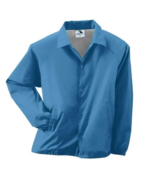 Augusta Sportswear Coach's Jacket 3100 Plus Size