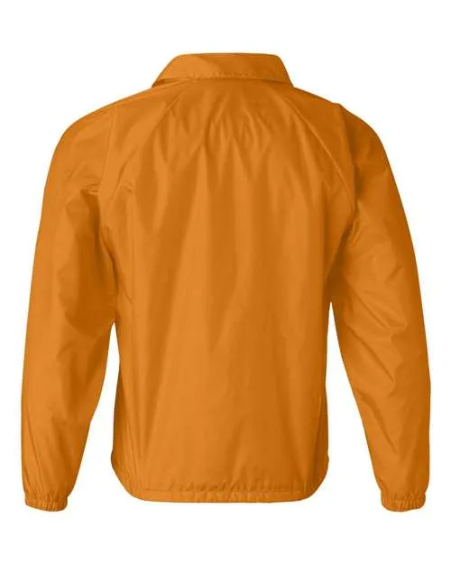 Augusta Sportswear Coach's Jacket 3100 Plus Size