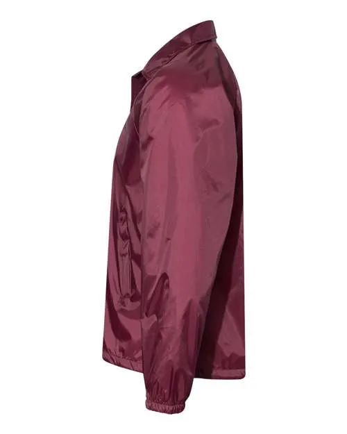 Augusta Sportswear Coach's Jacket 3100 Plus Size