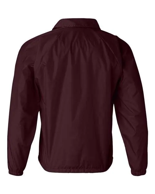 Augusta Sportswear Coach's Jacket 3100 Plus Size