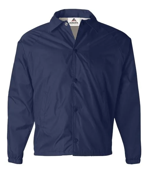 Augusta Sportswear Coach's Jacket 3100 Plus Size