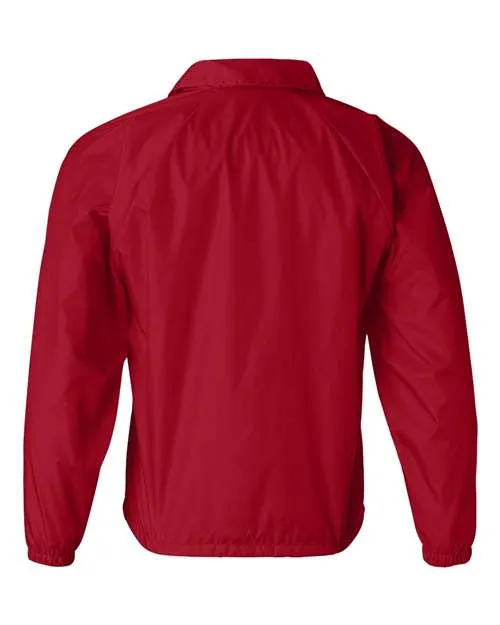 Augusta Sportswear Coach's Jacket 3100 Plus Size