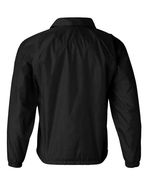 Augusta Sportswear Coach's Jacket 3100 Plus Size