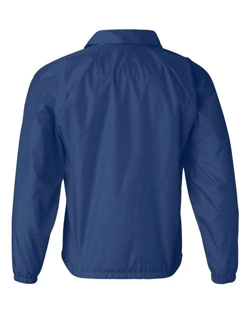 Augusta Sportswear Coach's Jacket 3100 Plus Size