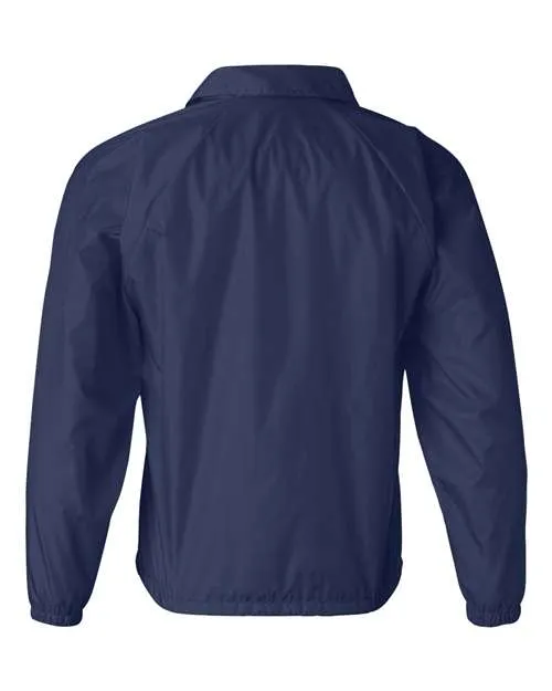 Augusta Sportswear Coach's Jacket 3100 Plus Size