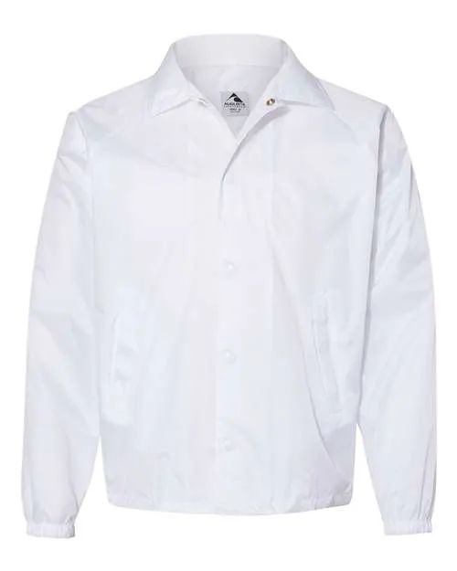 Augusta Sportswear Coach's Jacket 3100 Plus Size