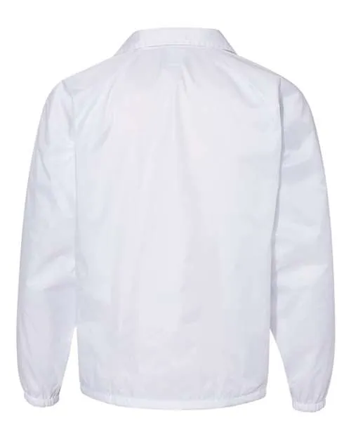 Augusta Sportswear Coach's Jacket 3100 Plus Size