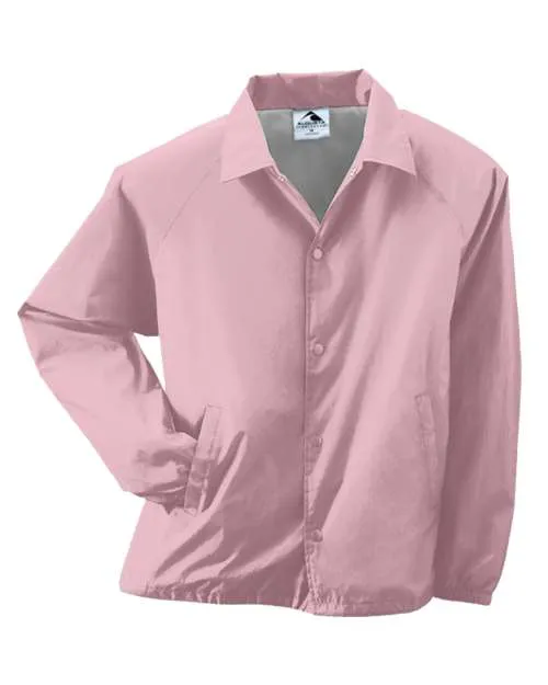 Augusta Sportswear Coach's Jacket 3100 Plus Size