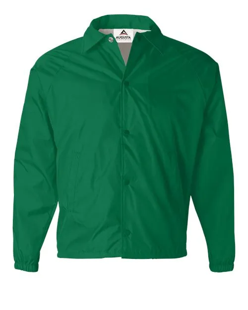 Augusta Sportswear Coach's Jacket 3100 Plus Size