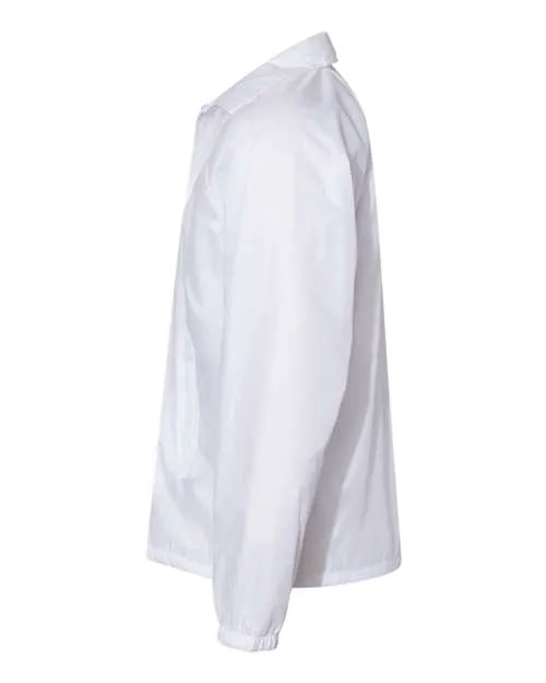 Augusta Sportswear Coach's Jacket 3100 Plus Size