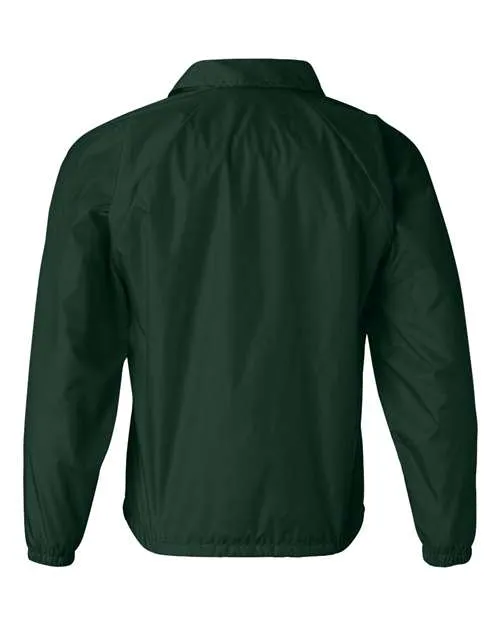 Augusta Sportswear Coach's Jacket 3100 Plus Size