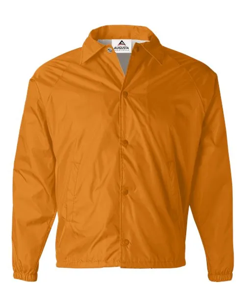Augusta Sportswear Coach's Jacket 3100 Plus Size