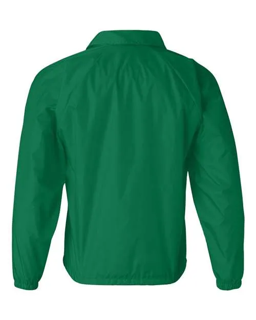 Augusta Sportswear Coach's Jacket 3100 Plus Size