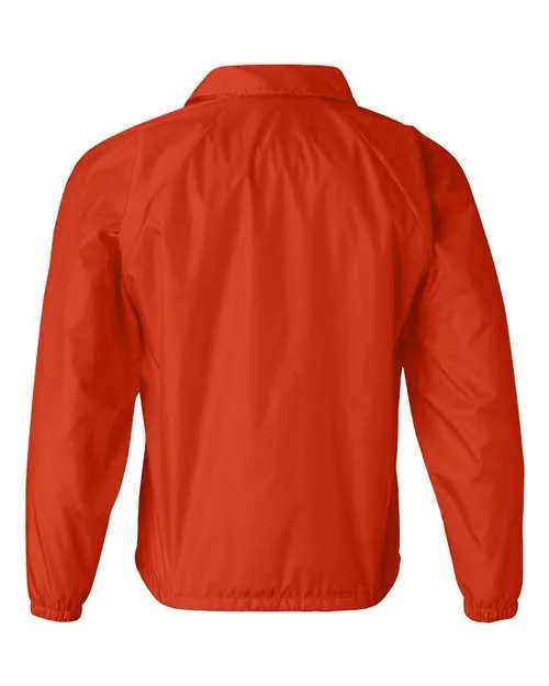 Augusta Sportswear Coach's Jacket 3100