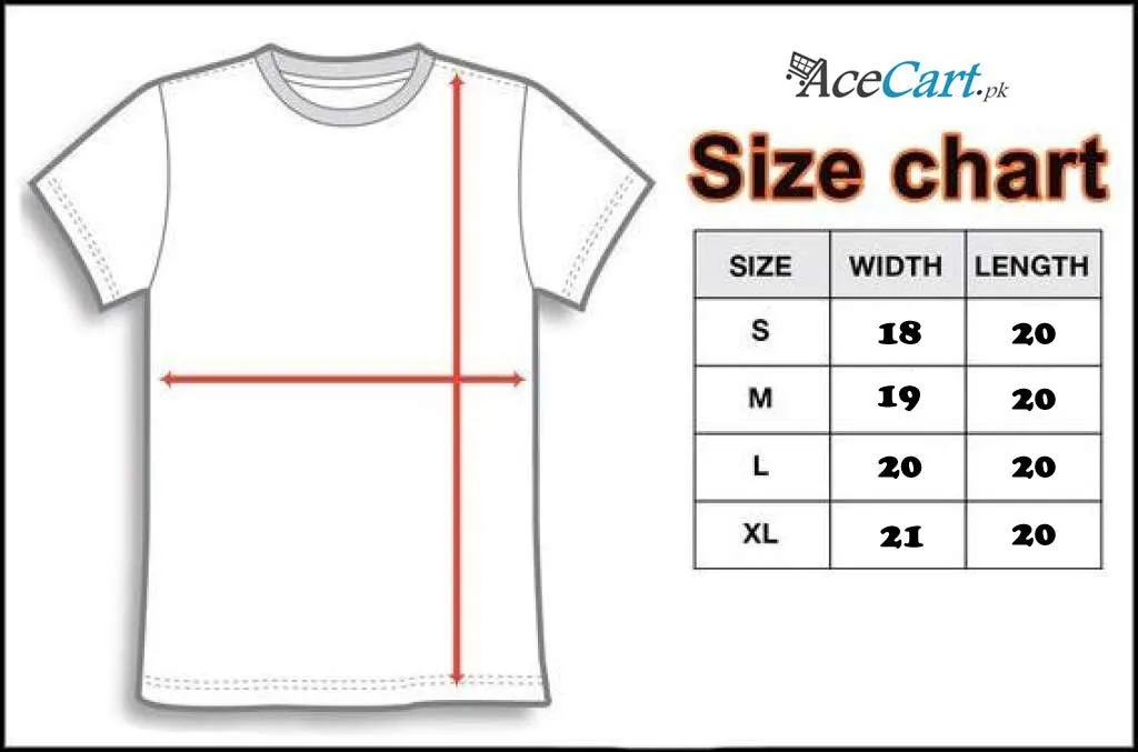Basic Cropped Casual Tee in Maroon - 100% Cotton