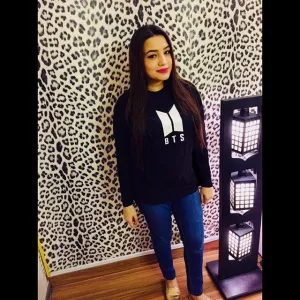 Black BTS Cotton Printed T-Shirt For Women