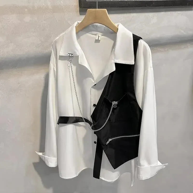 BoldThread High Street Herrenjacke