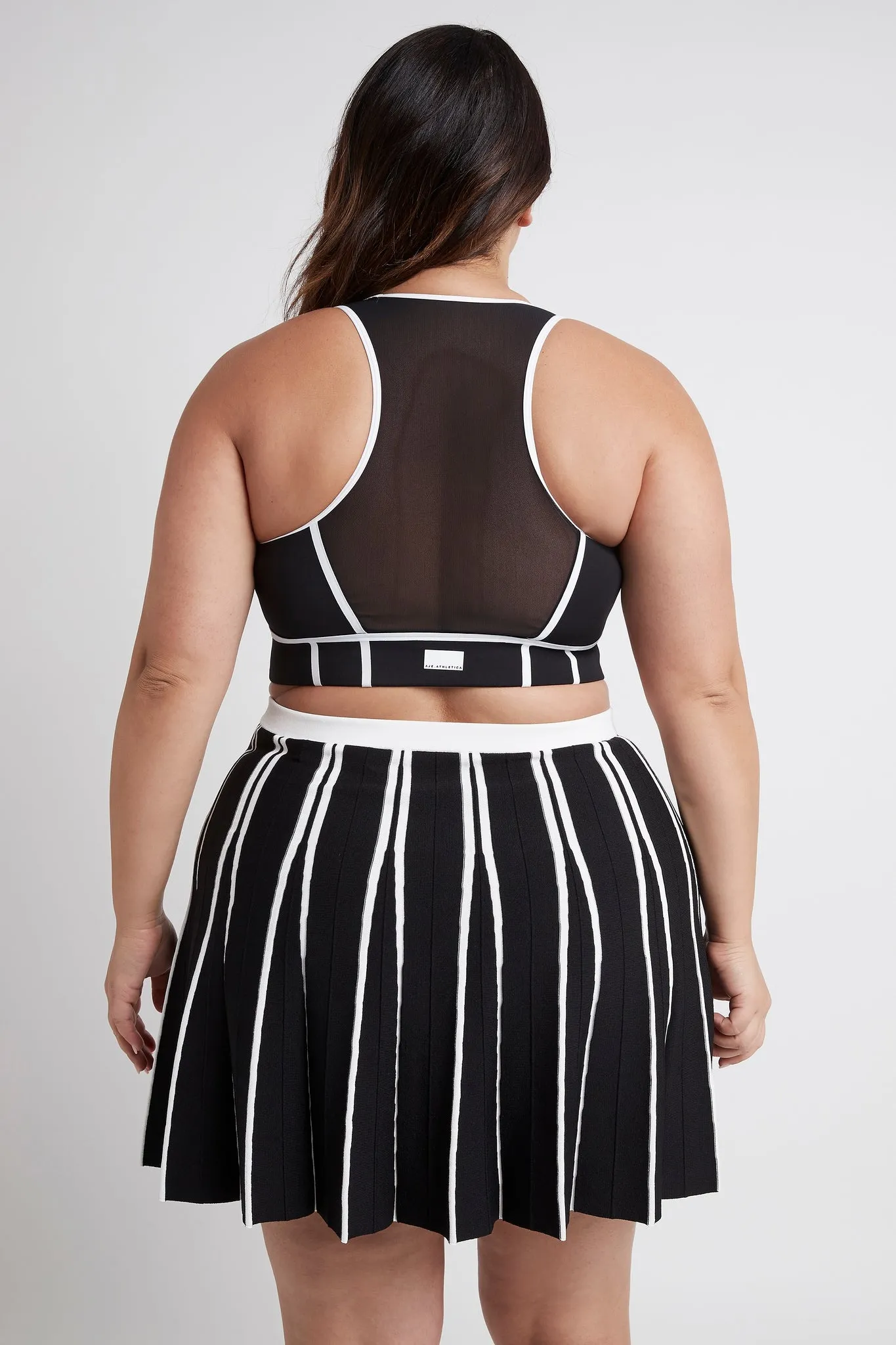 Bonded Seam Training Sports Bra 310