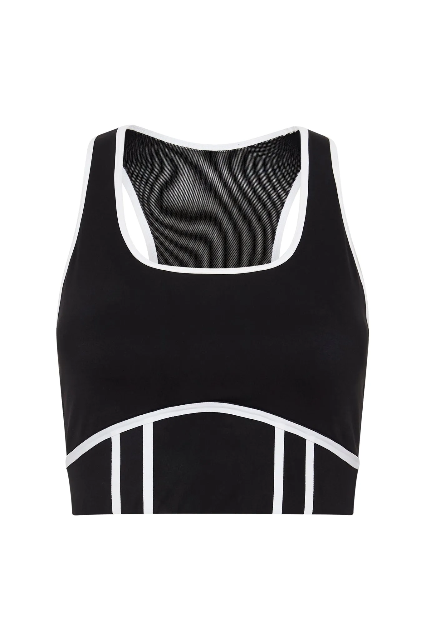 Bonded Seam Training Sports Bra 310